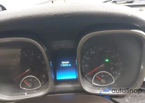 2014 Chevrolet Malibu 2Lt из США, поврежденный, VIN 1G11E5SL9EF142838